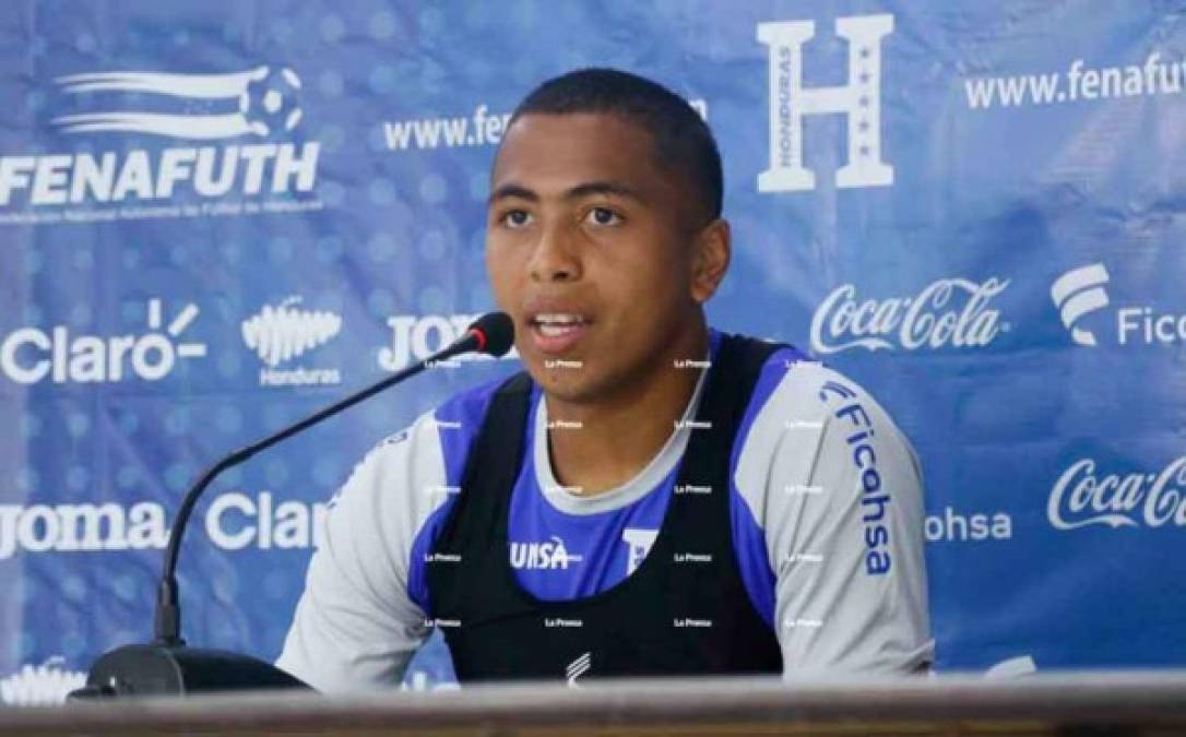 Rigoberto Rivas: El mediocampista hondureño dejó claro que su meta es seguir en Italia. La ficha del jugador le pertenece al Inter de Milán, por lo que sería cedido a préstamo a otro equipo, se menciona que el Brescia lo pretende.