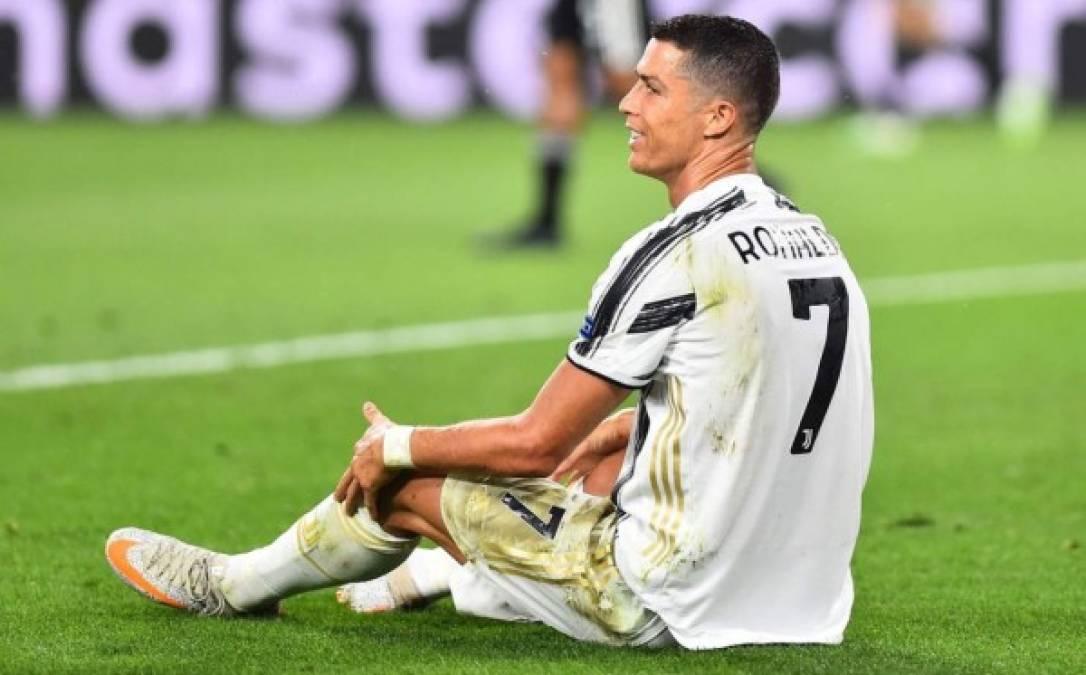 Tras la eliminación de la Juventus en la fase de octavos de final de la Champions League, el futuro de Cristiano Ronaldo nuevamente es noticia y en las últimas horas ha crecido el rumor de que podría irse del cuadro italiano. Hoy se han revelado las exigencias del crack portugués para seguir en la Juve.