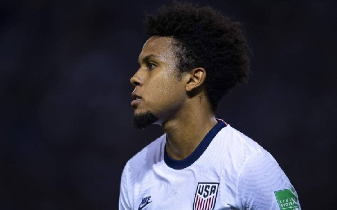 Berhalter agregó que McKennie se había disculpado tras el incidente que provocó su salida, e hizo hincapié en que el futbolista sigue teniendo un futuro con la selección. 'Weston y yo hemos tenido largas conversaciones, es un chico al que aprecio profundamente', dijo Berhalter. <br/><br/>'Es una parte importante del equipo, y cuando tenga un buen rendimiento, volverá'. 'Vamos a echar de menos a Weston este miércoles, pero eso no lo descarta para el futuro. La gente comete errores. Weston se disculpó con el grupo y se disculpó conmigo. Son cosas que pasan', zanjó el estratega.