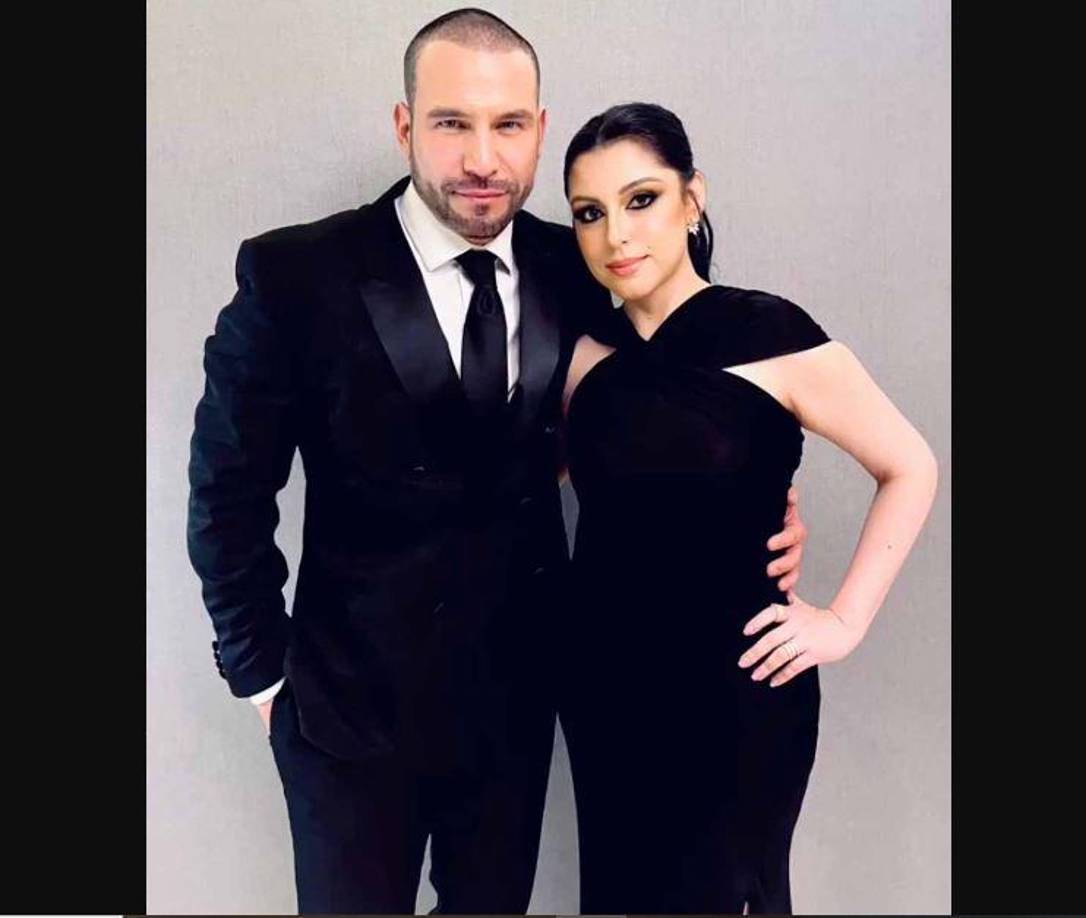 El actor de 45 años consolidó su carrera actoral en Telemundo con el papel de Aurelio Casillas en “El Señor de los Cielos”, serie que comenzó a transmitirse en 2013 y recientemente se estrenó la octava temporada. 