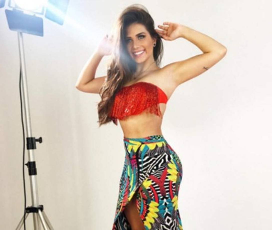 No cabe duda que es una verdadera belleza.