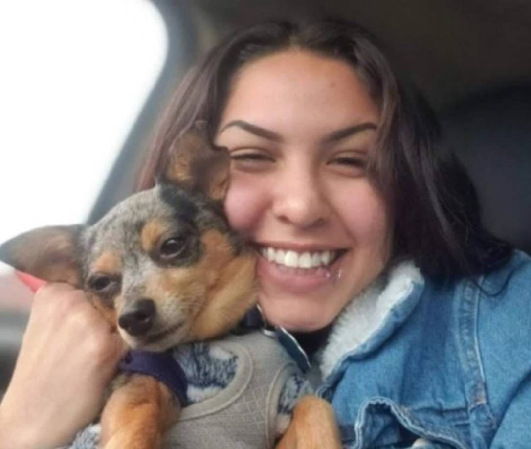 La noche de su desaparición, González llamó a un amigo o amiga para decirle que la recogiera.