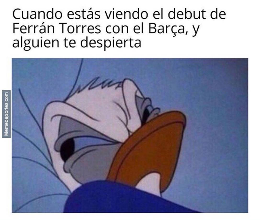Los memes se burlan del Barcelona tras perder ante Real Madrid en Supercopa de España
