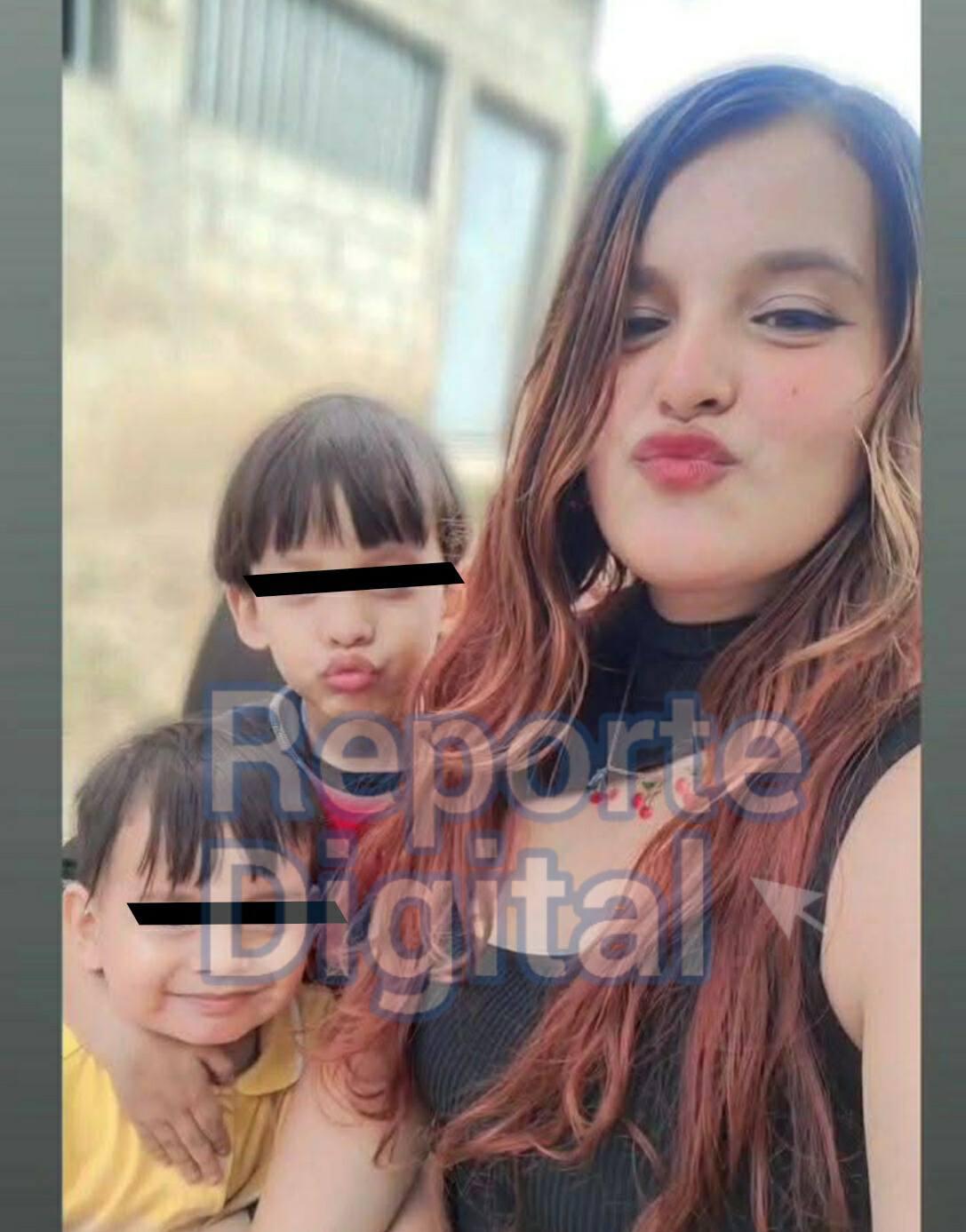 Identifican a joven que murió calcinada en accidente de la colonia Lempira de SPS