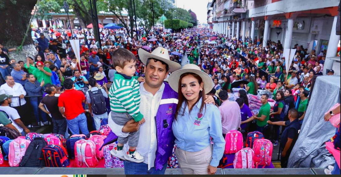 ¿Quién era Carlos Manzo Rodríguez, el alcalde al que llamaban el Bukele mexicano?