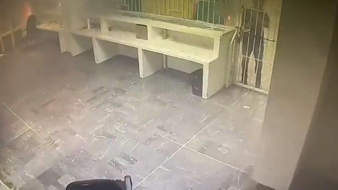 Nuevo video evidencia negligencias en la muerte de 40 migrantes en México