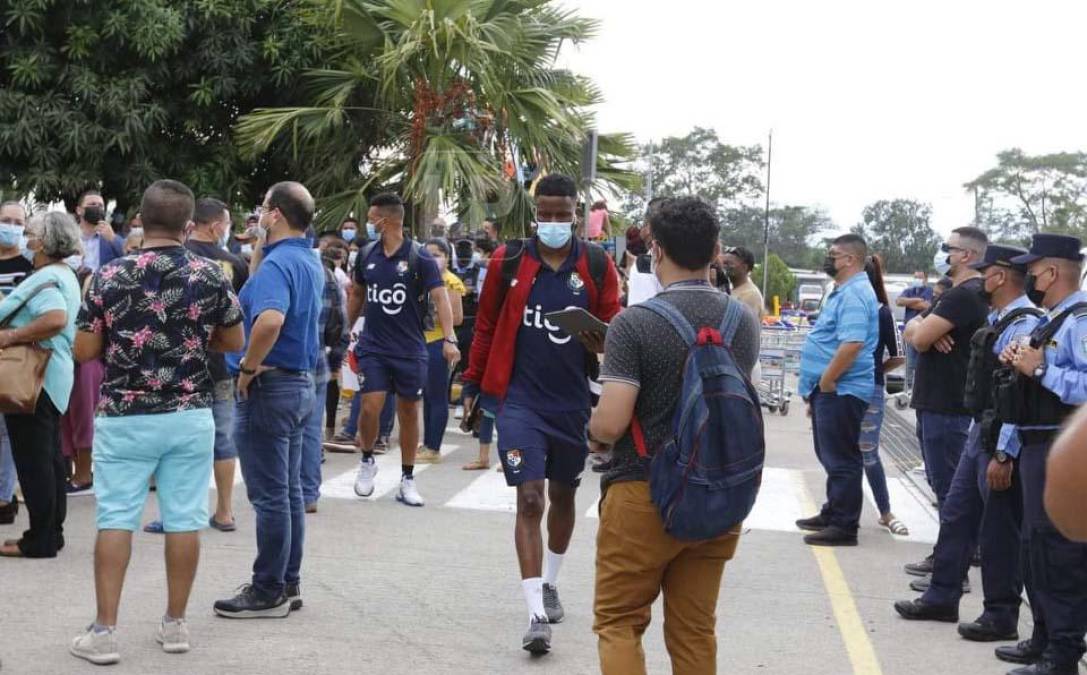 La selección de Panamá tiene confianza en el trabajo que vienen realizando y además creen que los resultados les respaldan. Tienen más de dos décadas de no perder en Honduras por las eliminatorias mundialista. La última derrota fue 3-1 en abril del 2000 en Tegucigalpa.