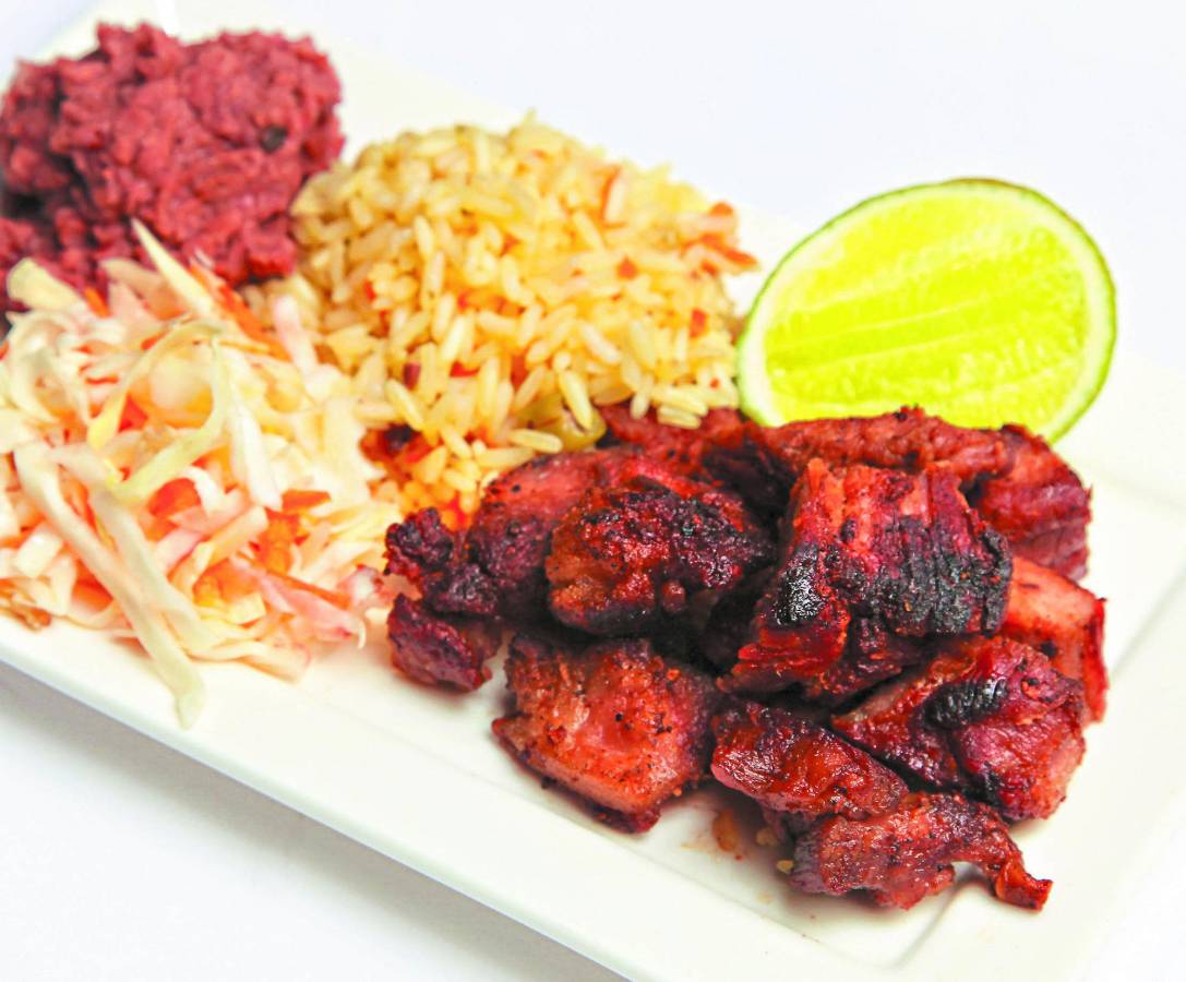 Tiempo: 1 día y 30 minutos - Porciones: 2.