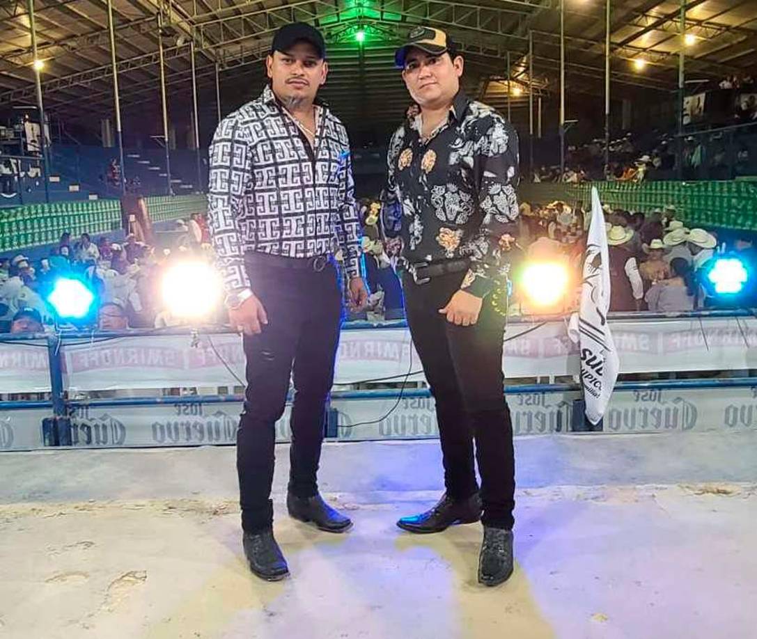 LA BANDA Z. Jueves: Playa Municipal de Puerto Cortés. Viernes: Omoa, Cortés. Sábado: Paradise Water Park &amp; Restaurant en Pinajelo, Santa Bárbara