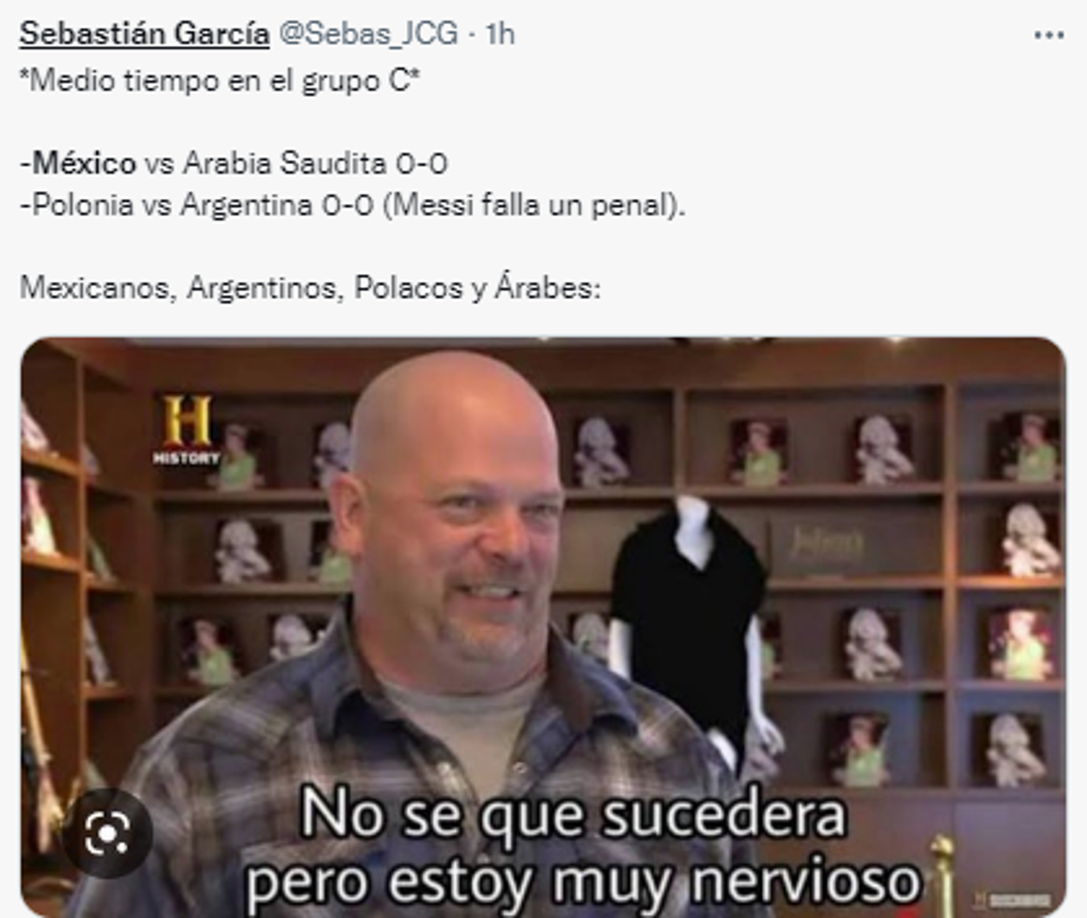 Memes: Burlas a México tras quedar eliminados del Mundial
