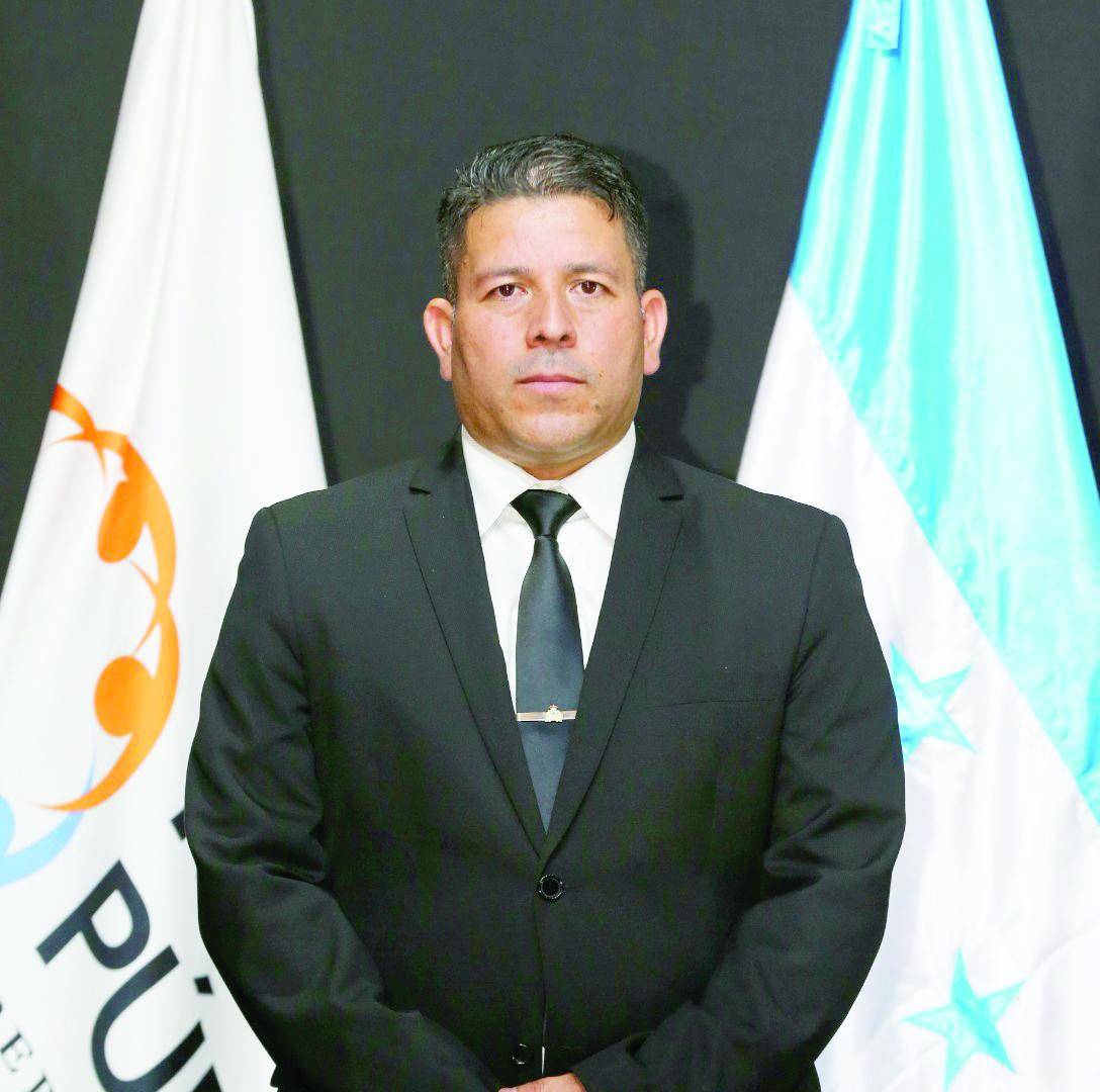 $!Arnold Cantarero, nuevo director de la Atic.