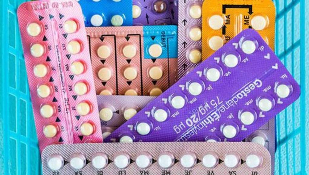 Los niveles de vitamina D podrían reducirse cuando las mujeres dejan de tomar anticonceptivos