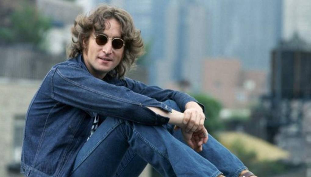 Los lentes de sol redondos de John Lennon serán subastados - Diario La  Prensa