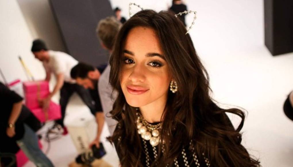 Camila Cabello deja Fifth Harmony