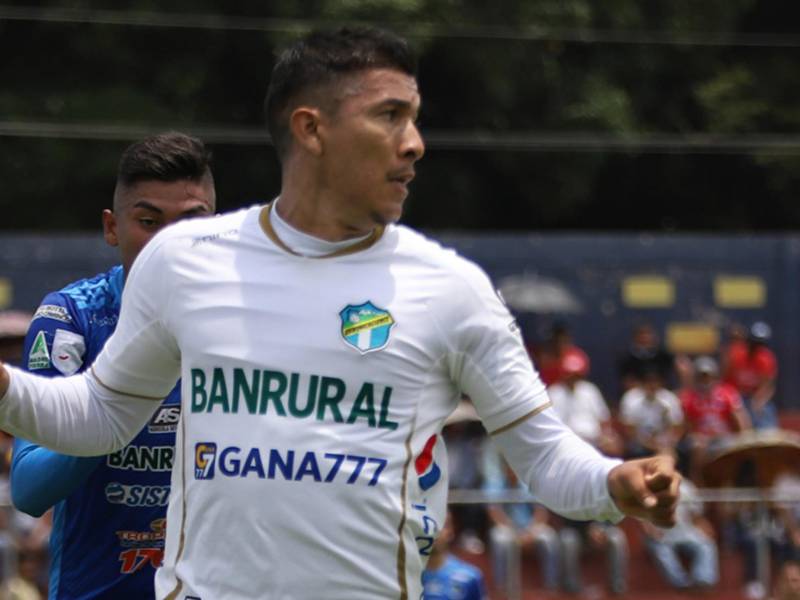 Kevin López se luce con asistencia y Comunicaciones roza las semifinales en Guatemala