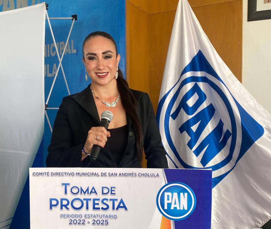 Su última interacción en redes sociales ocurrió durante la tarde de ese miércoles, cuando envió un mensaje de felicitación a su colega, la diputada Lupita Leal, con motivo de su cumpleaños. 