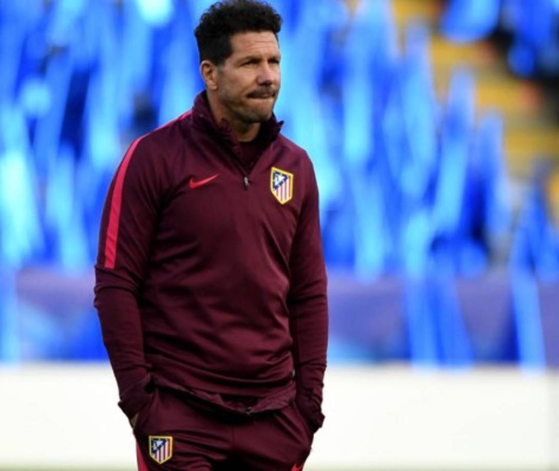 Diego Simeone: El entrenador ampliará un año su contrato con el Atlético de Madrid, según ha avanzado la Cadena Ser. El club rojiblanco y el entrenador argentino llevan unas semanas tratando el asunto de la renovación del técnico argentino que, según esta información, finalmente ha llegado a buen punto.