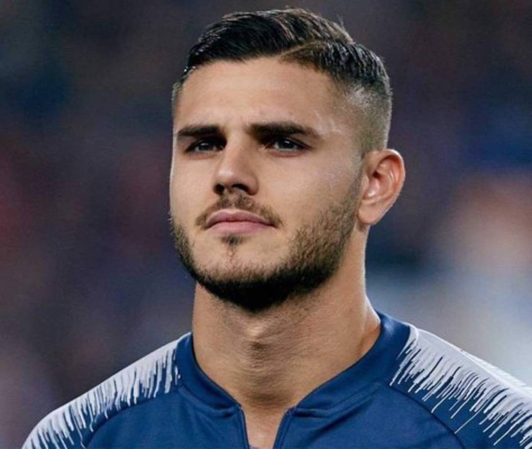 La delicada situación que atraviesa Icardi en el Inter de Milán, ha hecho que se convierta en uno de los protagonistas del próximo mercado de fichajes. Hoy la prensa inglesa habla que el Manchester United se ha interesado seriamente en sus servicios e inclusive el club rojo planea un trueque con el cuadro interista.