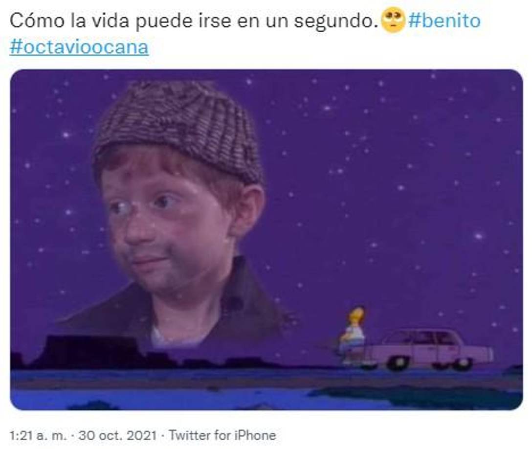 Benito: Quién era Octavio Ocaña, el actor de “Vecinos” que falleció