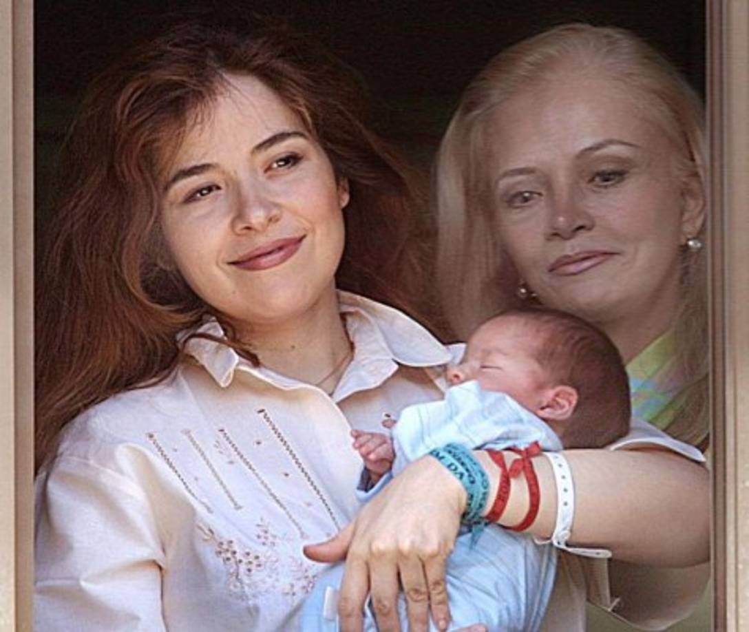 Las acusaciones por rapto y abuso de menores detuvieron la carrera de Gloria Trevi por años hasta que recuperó su libertad en 2004.<br/>