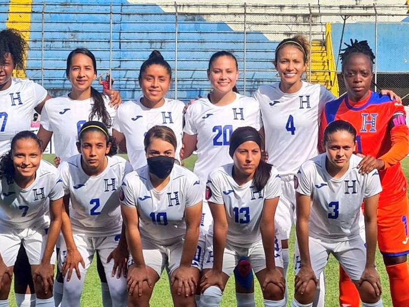 Honduras buscará cerrar con dignidad este martes cuando reciban a Barbados.