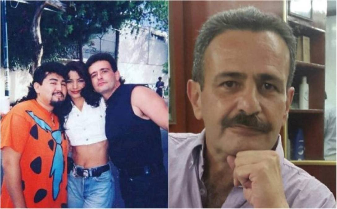 Muchos conocieron la nueva vida del actor Carlos Miguel quien era uno de los villanos favoritos de las telenovelas en los años 90, pero quien ahora tiene una historia completamente diferente, pues la fama y la fortuna se acabaron para el.