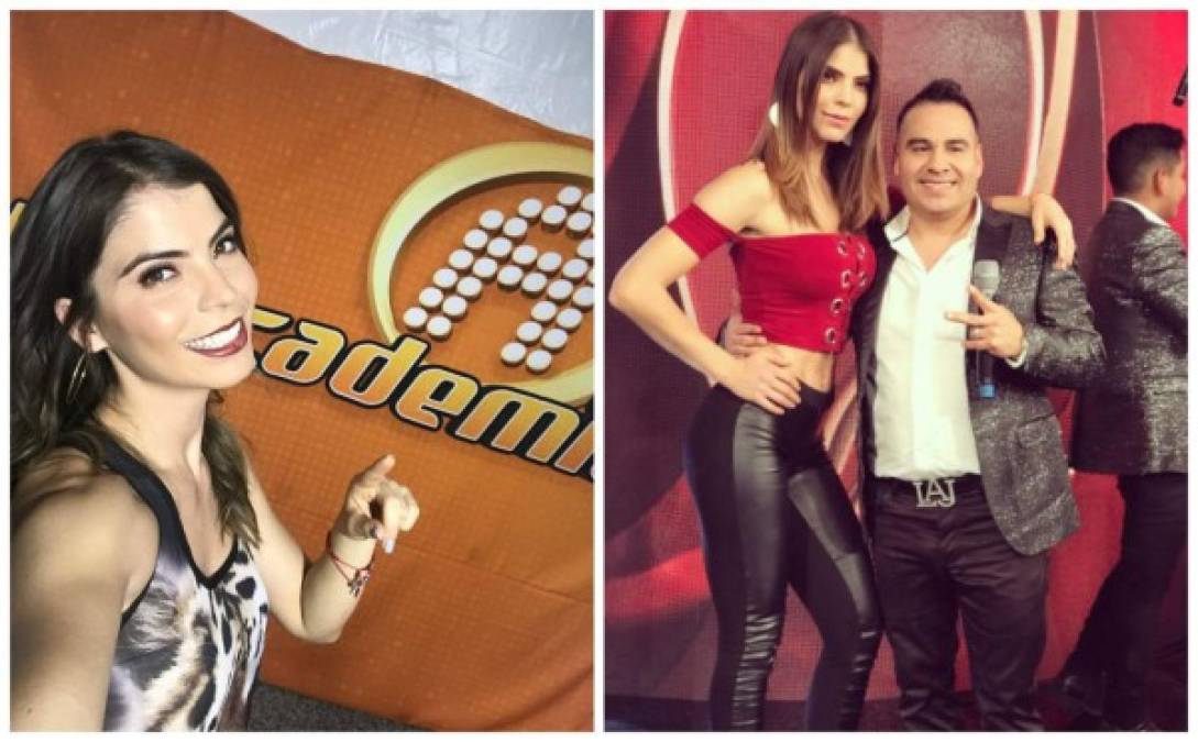 La hermana de la cantante Ana Bárbara sorprendió al participar en la edición especial, La academia bicentenario. Esmeralda fue sin duda un personaje polémico, criticada por muchos y amada por otros tantos, siempre dio de qué hablar. Su versatilidad, talento y manejo del escenario le merecieron el triunfo de la edición y el premio de un millón de pesos.<br/>El reality ayudó a Esmeralda a despegar en su carrera musical. <br/>Desde entonces,participó en varios melodramas e incursionó hasta en la conducción. No obstante, a nivel internacional no le ha ido también, este 2018 tuvo una triste participación en el festival de folklore de Viña del mar donde inclusive fue abucheada por el público.<br/><br/><br/><br/>