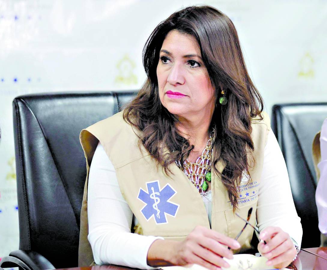 Sin rastro: Alba Flores continúa prófuga de la justicia