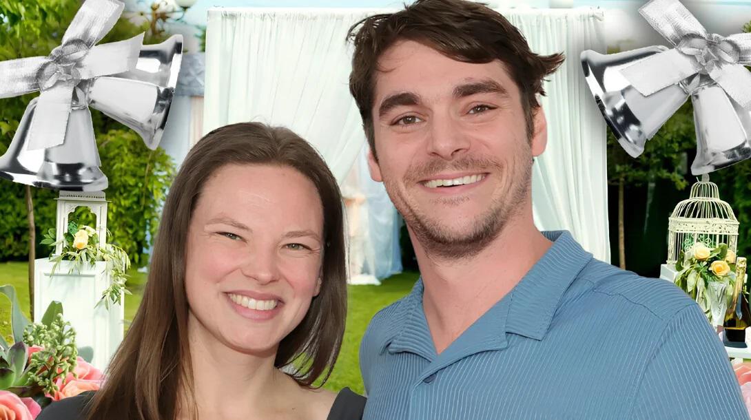 ¿Quién es Kennedy Suárez, la prometida de RJ Mitte?
