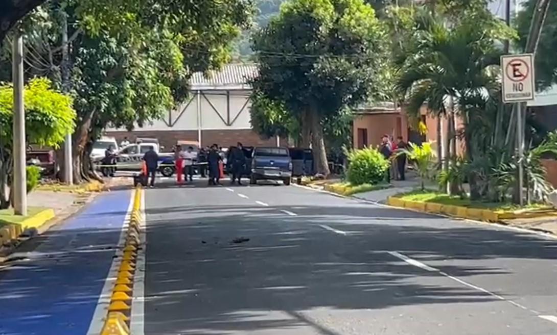 Subinspector de la Policía mata a su pareja tras discusión