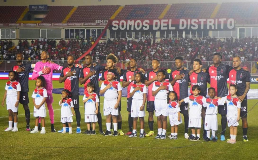 Concacaf: Estos son los equipos que jugarán la Copa Centroamericana