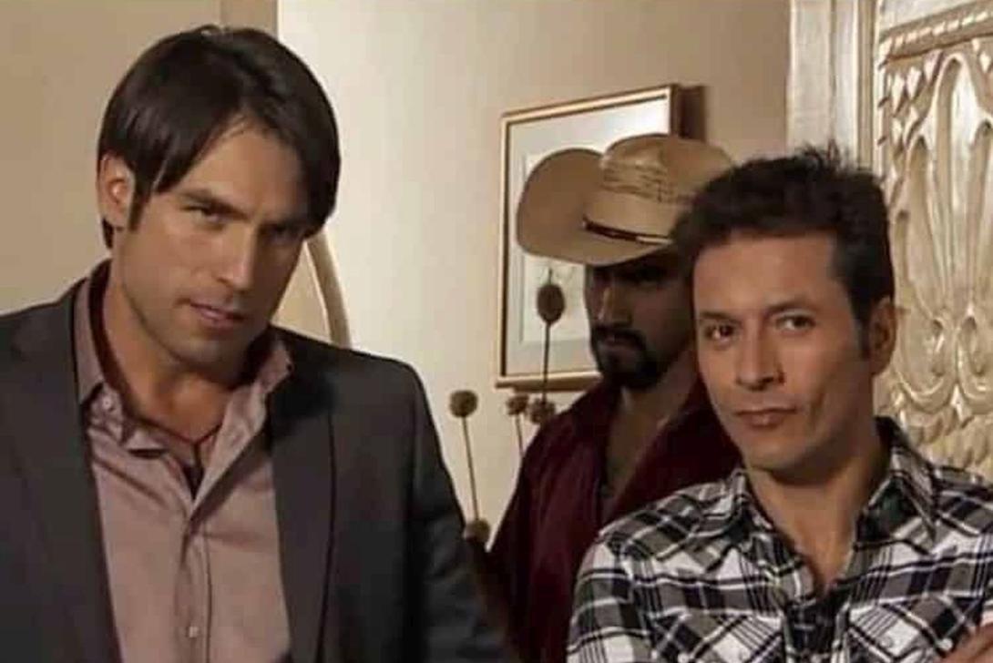 Chacorta regresa en el spin-off La Dinastía Casillas