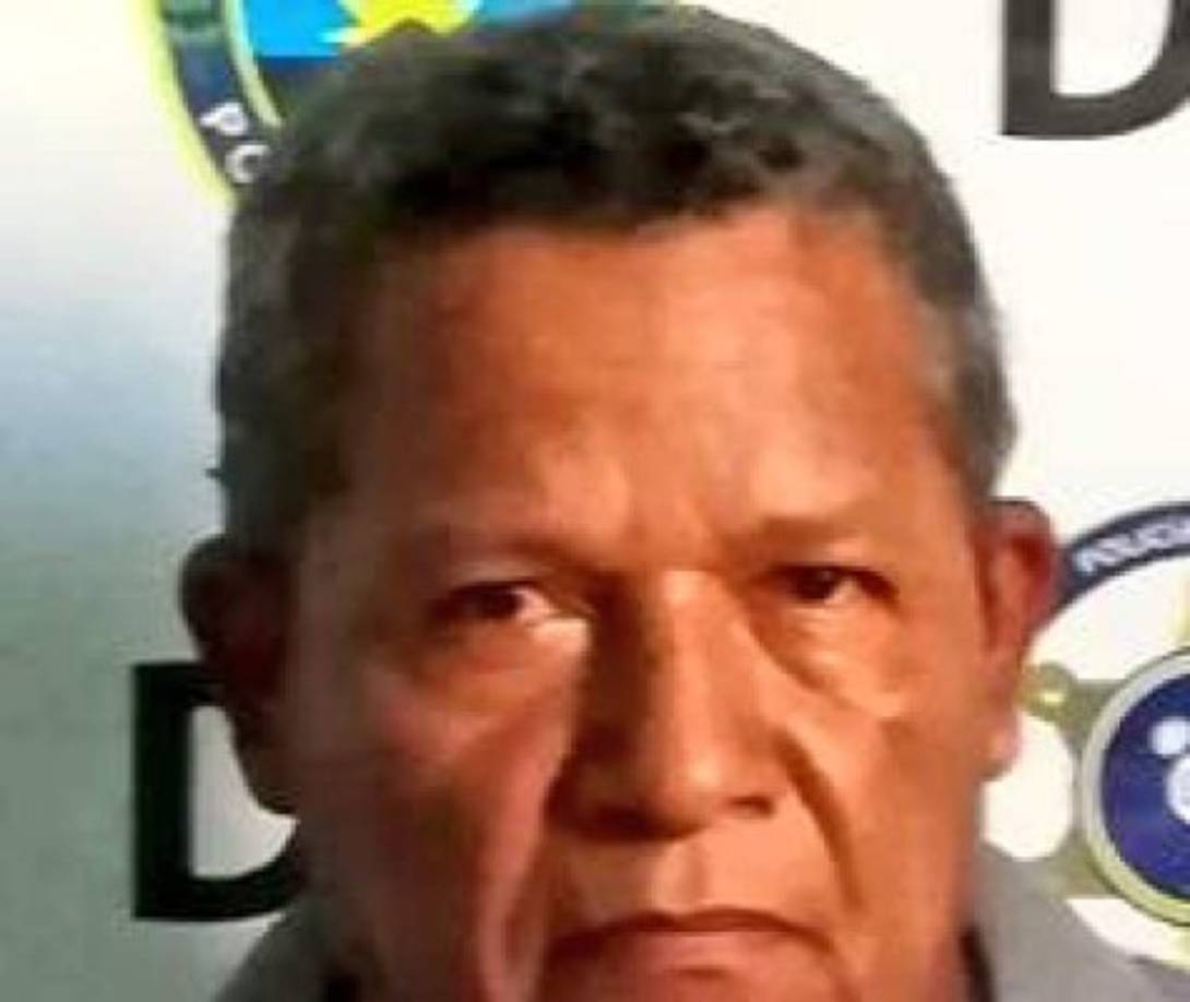 En Choluteca detienen a Edas Alonso Munguía por Estafa.