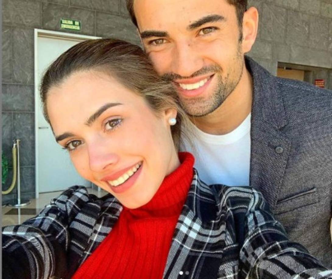 Enzo, que está a días de cumplir 24 años, se ha convertido en una celebridad de las redes sociales, en su cuenta de Instagram tienen más de 1,2 millones de seguidores.