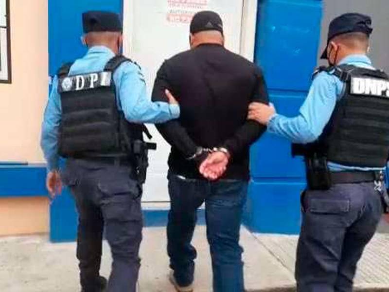 Labor. En la operación también han ejecutado 375 órdenes de captura por varios delitos.