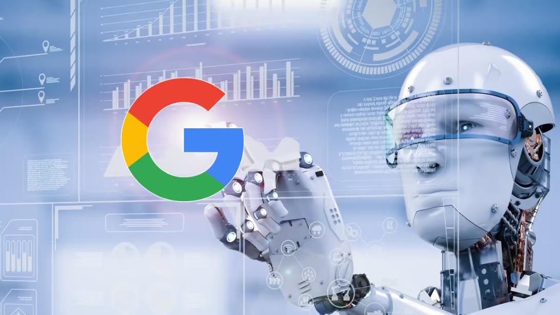 Google prueba una marca de agua digital para detectar imágenes creadas por IA