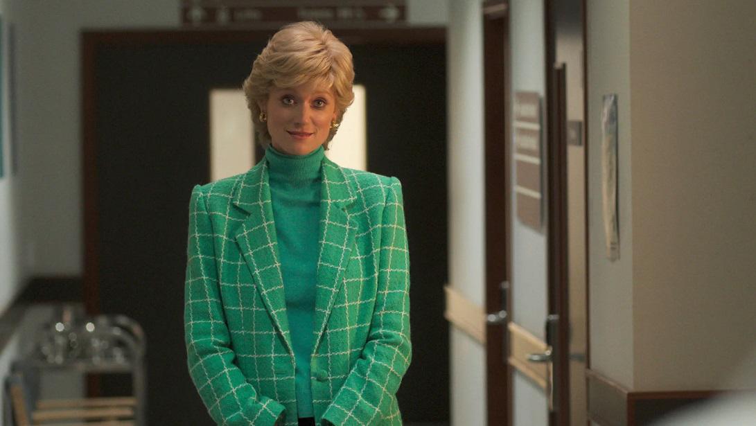 “The Crown” revivirá los últimos años de vida de Lady Di