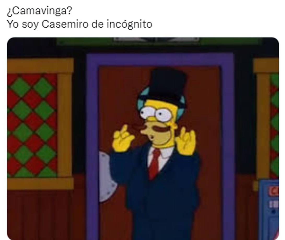 Los memes de la remontada del Real Madrid en Sevilla: El VAR, el árbitro, Benzema y el Barça