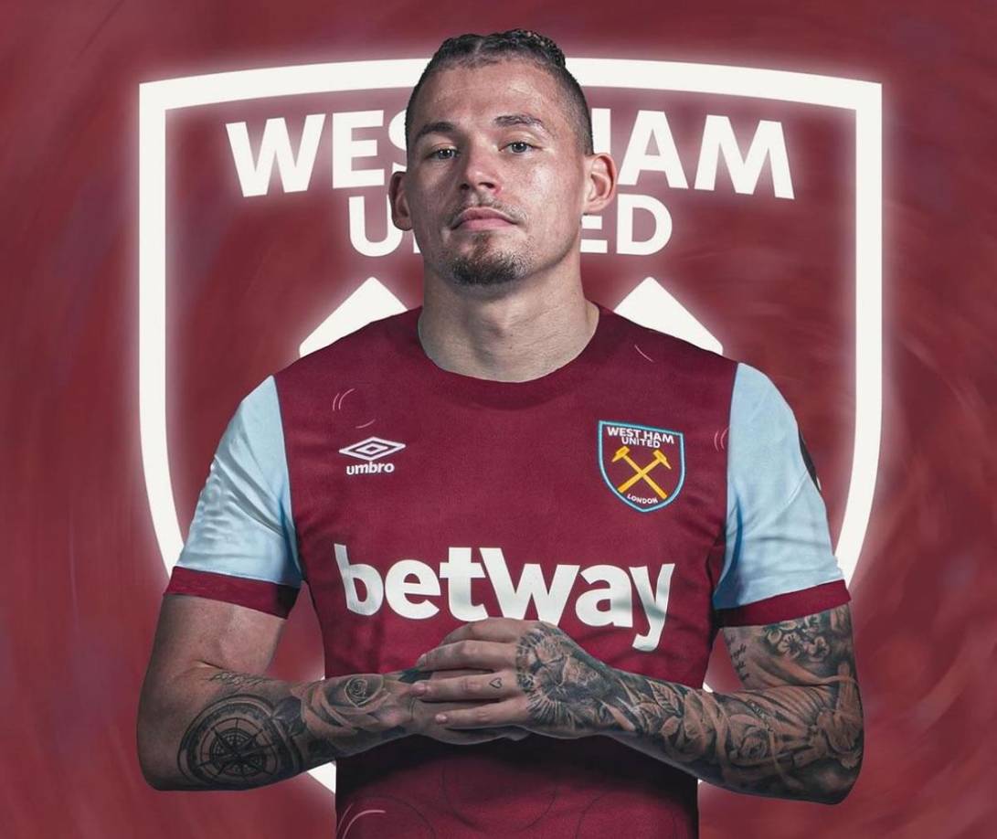 El centrocampista inglés Kalvin Phillips abandona el Manchester City y jugará en el West Ham. El propio Pep Guardiola confirmó su salida. “Ojalá pueda jugar los minutos que se merece y que yo no pude darle”, dijo el entrenador de los Citizens.