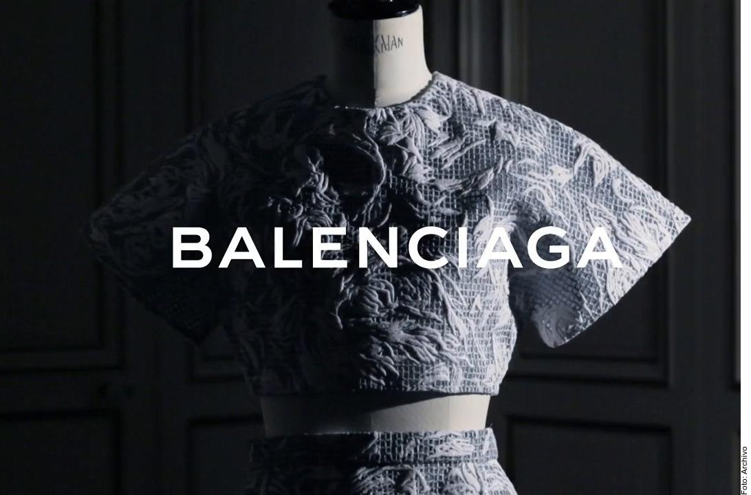 Balenciaga, en el punto de mira tras campaña con niños