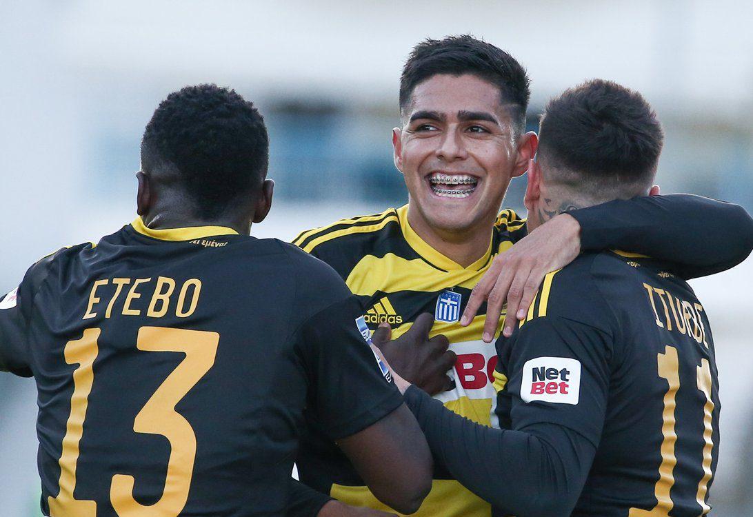 Palma cuestionó la ausencia de un jugador en la Sub-20 de Honduras