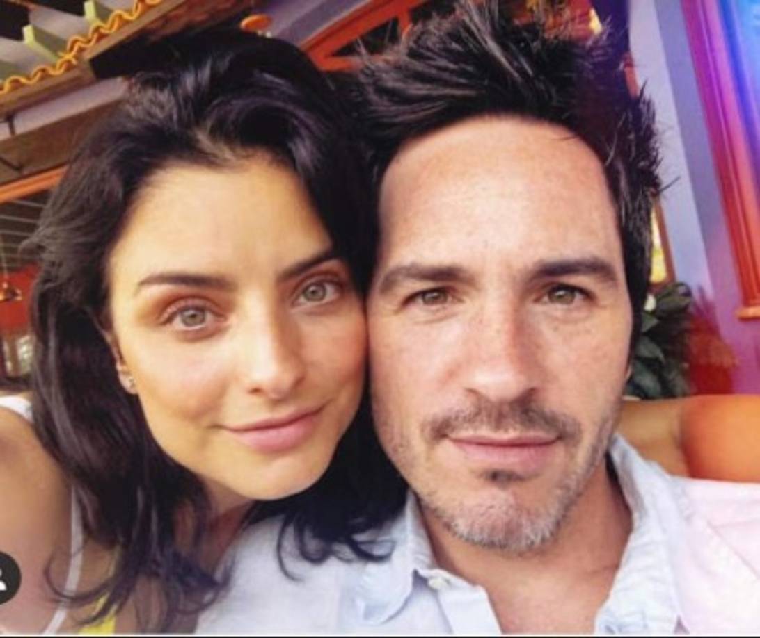 Desde que Mauricio Ochmann y Aislinn Derbez confirmaran su ruptura las especulaciones en torno al motivo de su decisión apuntaron a una infidelidad de parte del actor con una compañera de reparto, la actriz Sandra Echeverría.
