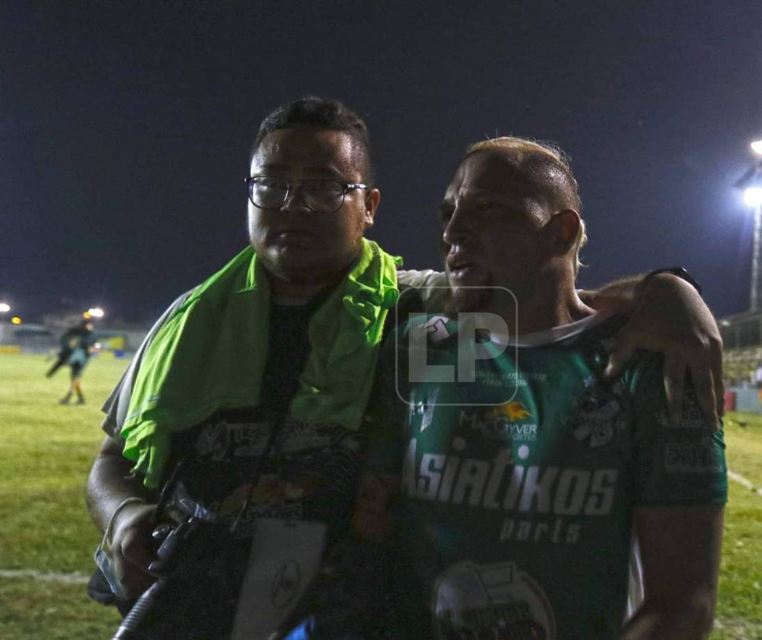 Ilce Barahona: El talentoso mediocampista hondureño estaría volviendo al Real España ya que el club sampedrano es dueño de su ficha.