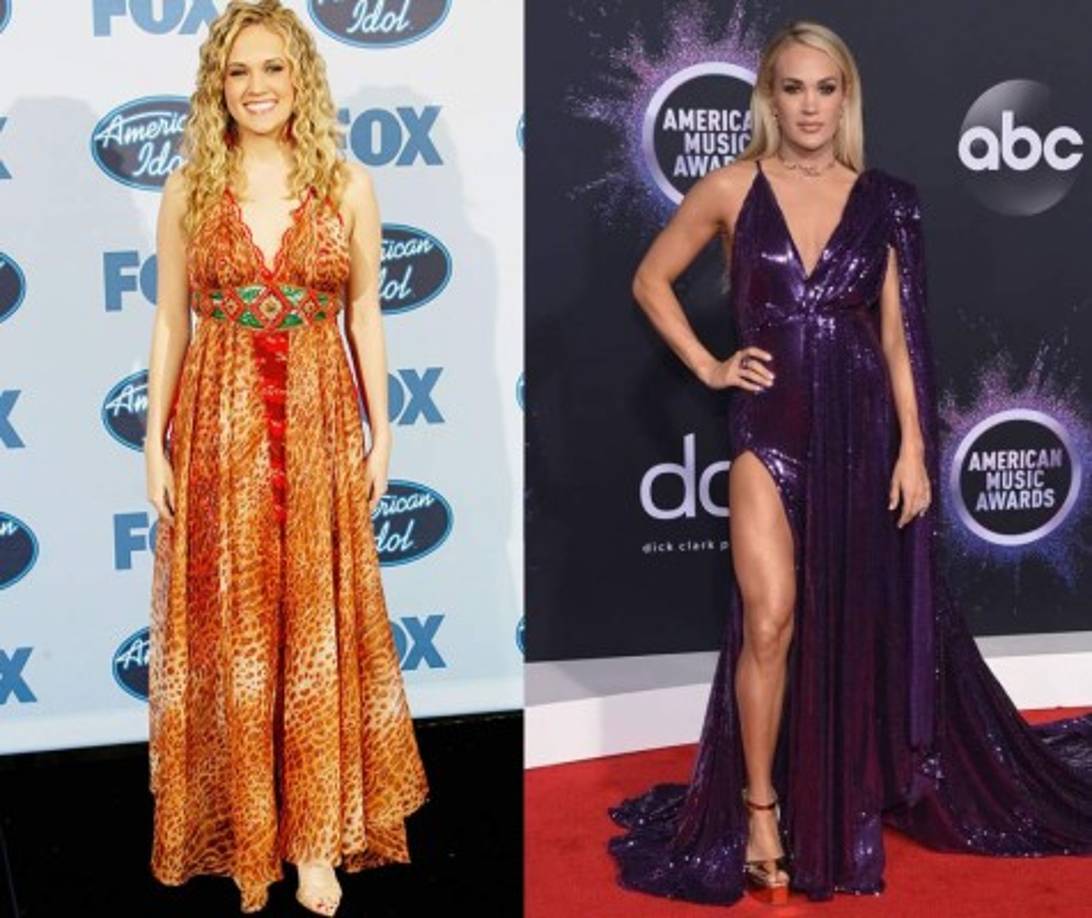 'El problema es que recaía a lo grande y me sentía fatal conmigo misma, y así recomenzaba todo el ciclo. En realidad, tu cuerpo te está gritando que necesita más calorías y carbohidratos', ha recordado, al mismo tiempo que se resiste a utilizar las palabras 'trastorno alimenticio' para definir su situación. 'No creo que fuera eso', matiza.