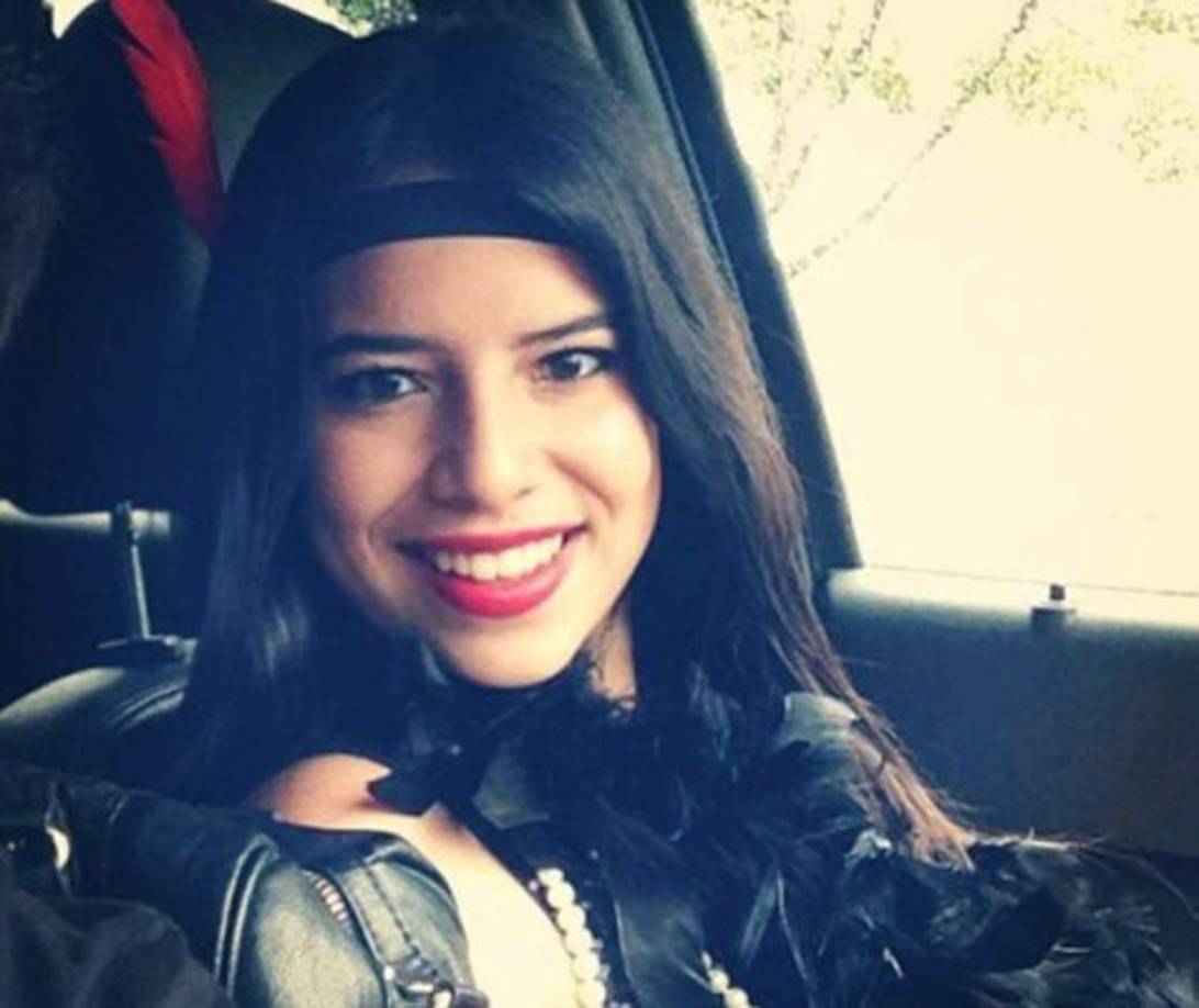 El cuerpo de la joven fue encontrado en estado de descomposición cuatro días después de su desaparición.