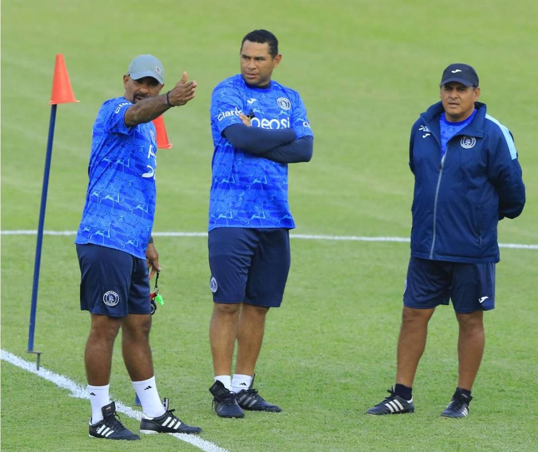 Ninrod Medina ha estudiado muy bien a su rival de este miércoles, ya tiene la idea y el plan a ejecutar contra Tigres, conociendo de antemano su peligrosidad.