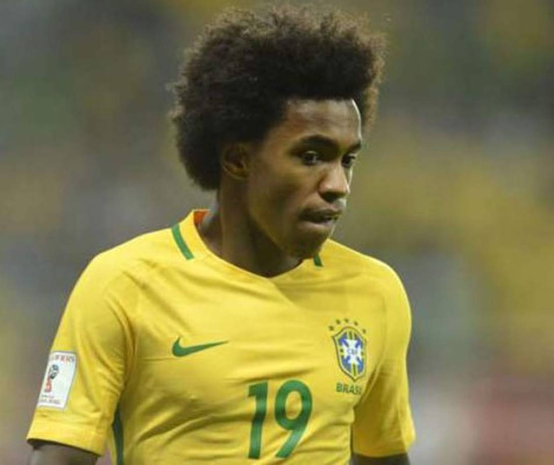 La relación entre Willian y Conte en el Chelsea no era la mejor la pasada temporada. De hecho, el jugador ha asegurado que su continuidad en el equipo se debe a que el técnico ya no está. 'Me habría marchado si él hubiera seguido en el club', ha dicho.