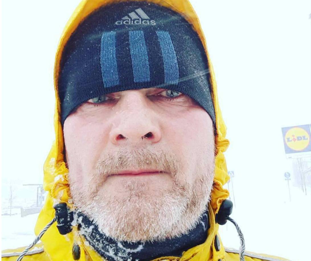 <b> </b>A través de las redes sociales, el europeo dejó en claro que cometió un error a la hora de su elección y por eso tomó la decisión de abandonar su puesto de cara a la entrega del 2025.