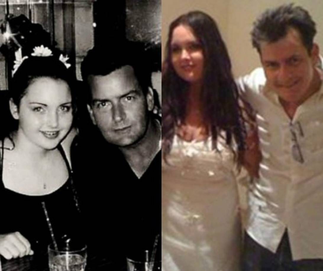 La joven ahora de 30 años fue la primera de sus hijos en enterarse que padece VIH.