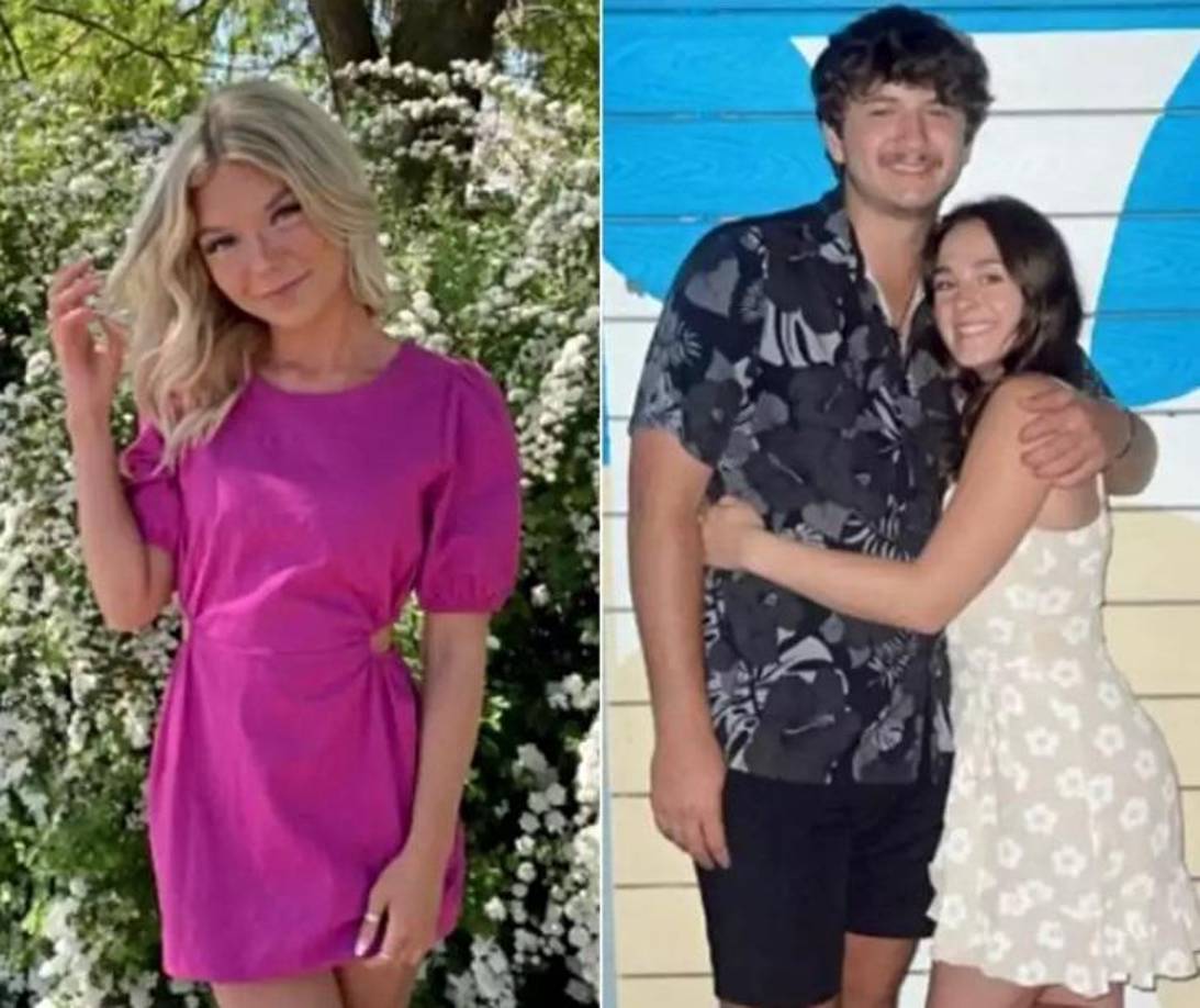 Con profunda tristeza comparto con ustedes que la universidad fue notificada hoy de la muerte de cuatro estudiantes de la Universidad de <b>Idaho</b> que vivían fuera del campus y que se cree que fueron víctimas de homicidio”, dijo el presidente de ese centro, Scott Green, en un comunicado. 